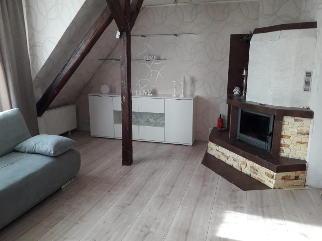 Mesonette Wohung Apartment Hannover Exterior photo